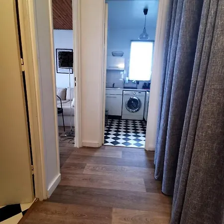 Ensoleille A Saint-maur - Proche Paris *