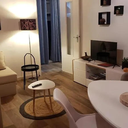 Ensoleille A Saint-maur - Proche Paris דירה *