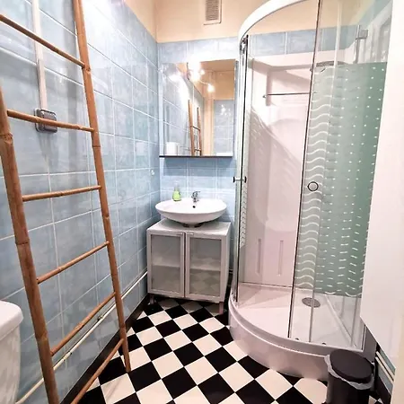 Apartamento Ensoleille A Saint-maur - Proche Paris *