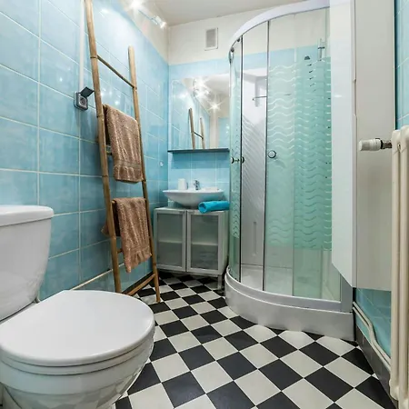 Ensoleille A Saint-maur - Proche Paris
