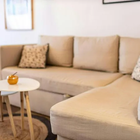 Ensoleille A Saint-maur - Proche Paris Apartamento *