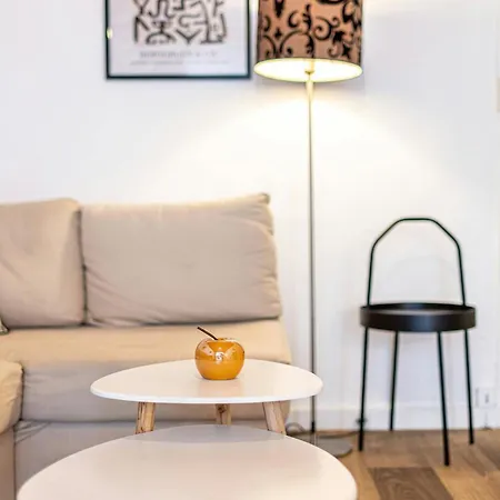 아파트 Ensoleille A Saint-maur - Proche Paris