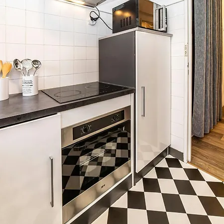 Ensoleille A Saint-maur - Proche Paris *