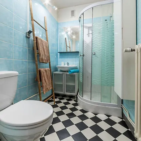 Appartement Ensoleille A Saint-maur - Proche Paris